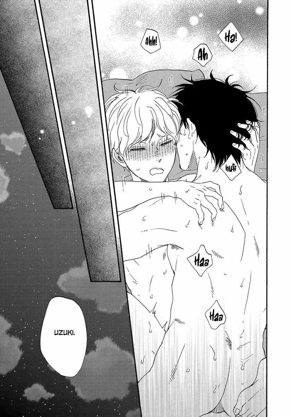Boku no Chisuitte Kuremasen ka Chapter 11 page 29 - 