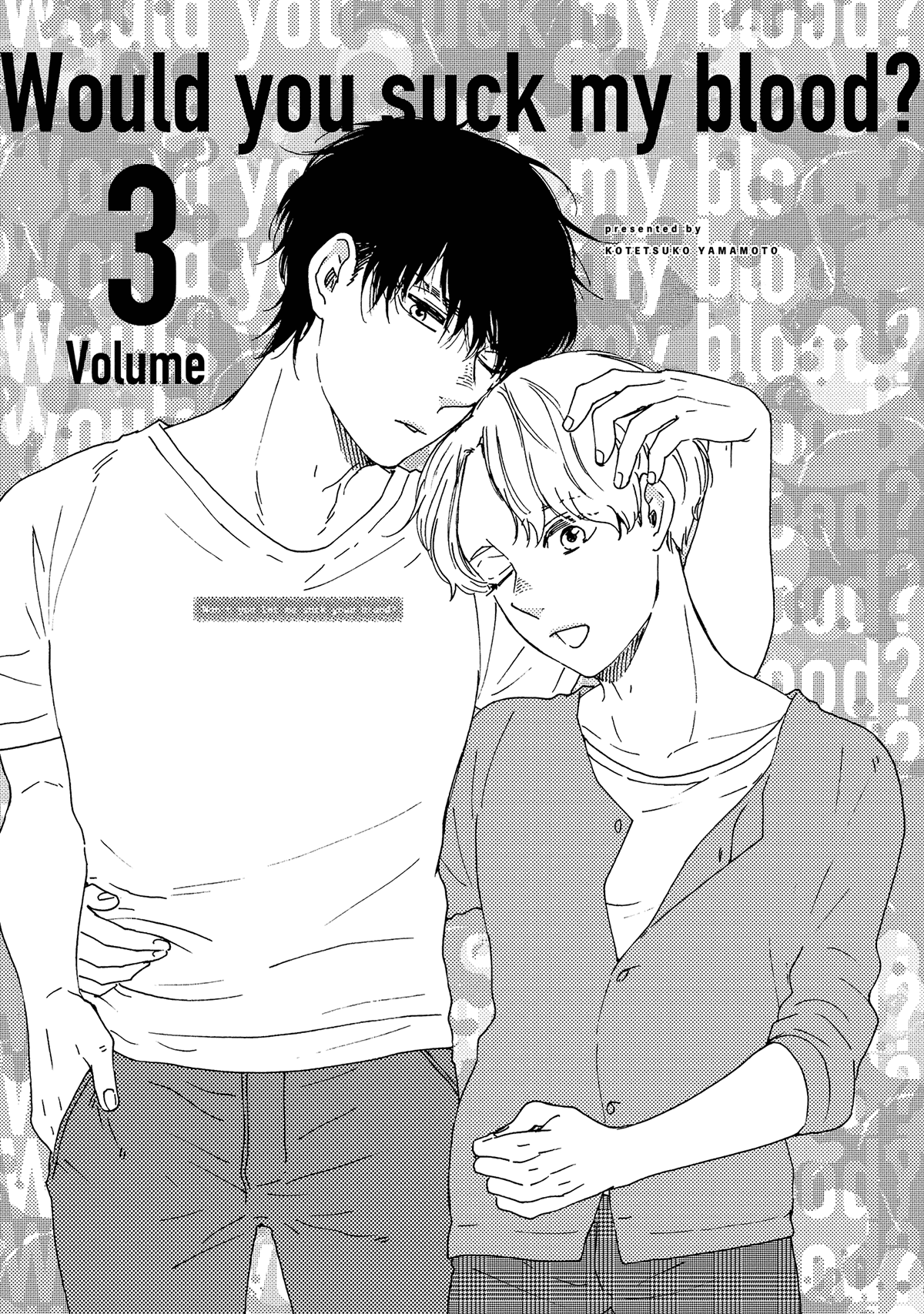 Boku no Chisuitte Kuremasen ka Chapter 9 page 6 - 
