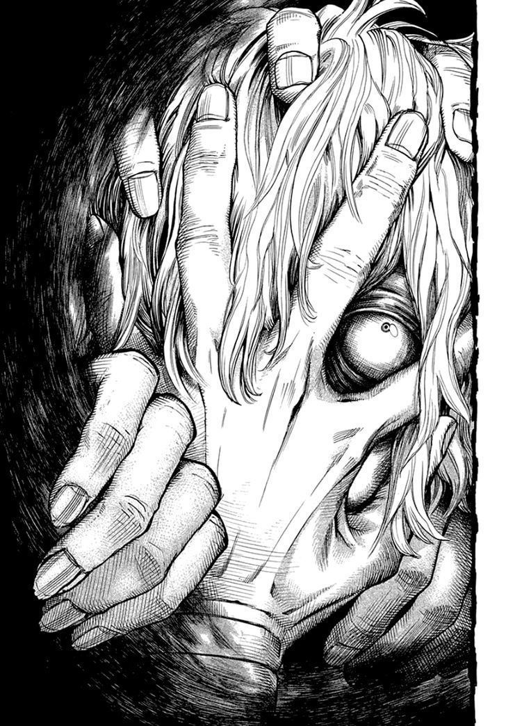 Boku No Hero Academia Chapter 13 page 18 - 
