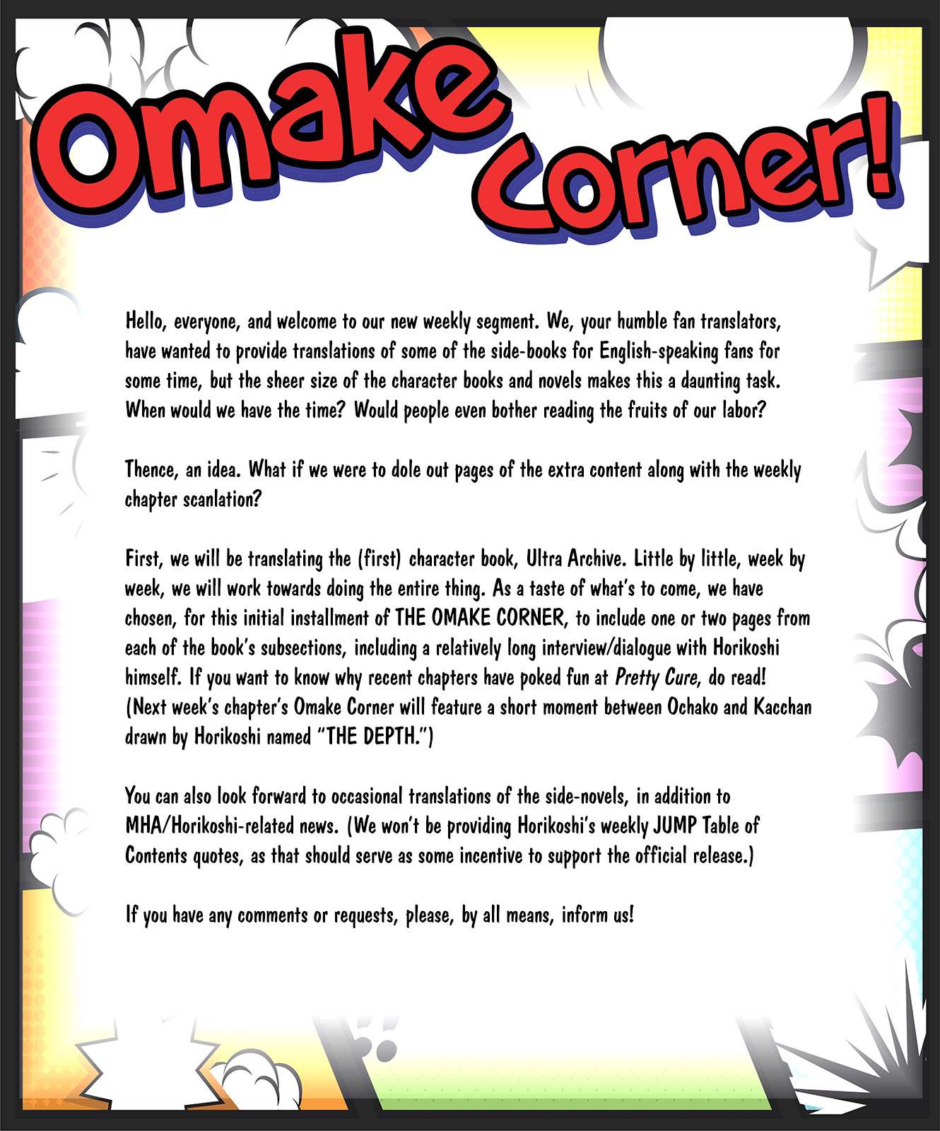 Boku No Hero Academia Chapter 144 page 17 - 