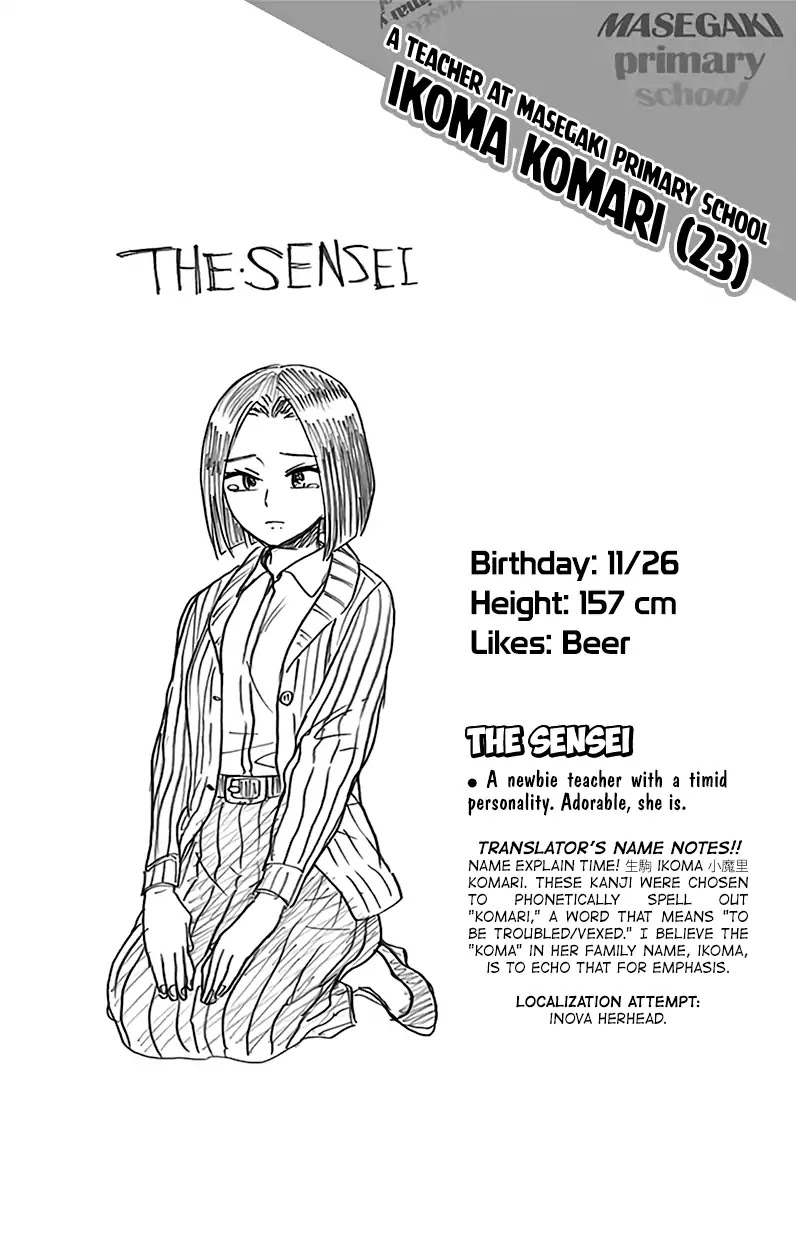 Boku No Hero Academia Chapter 167.5 page 10 - 