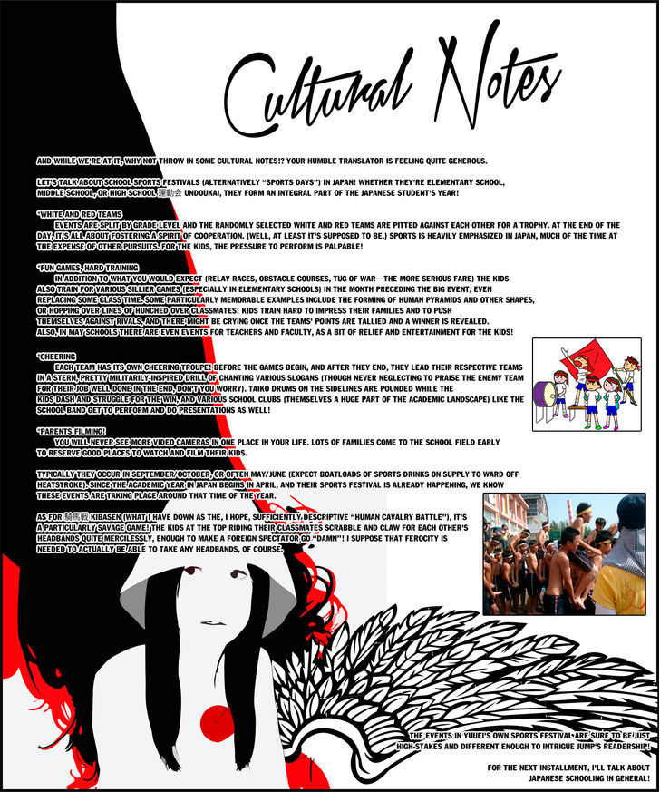 Boku No Hero Academia Chapter 26 page 25 - 