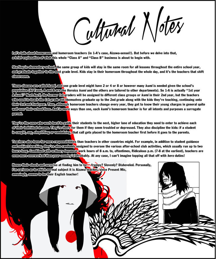 Boku No Hero Academia Chapter 28 page 25 - 