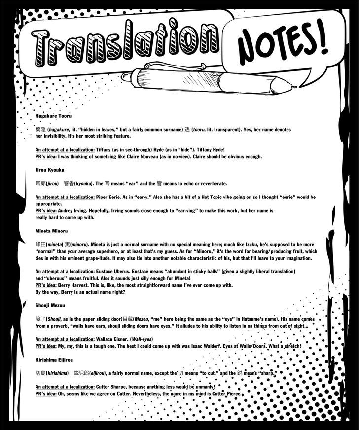 Boku No Hero Academia Chapter 31 page 24 - 