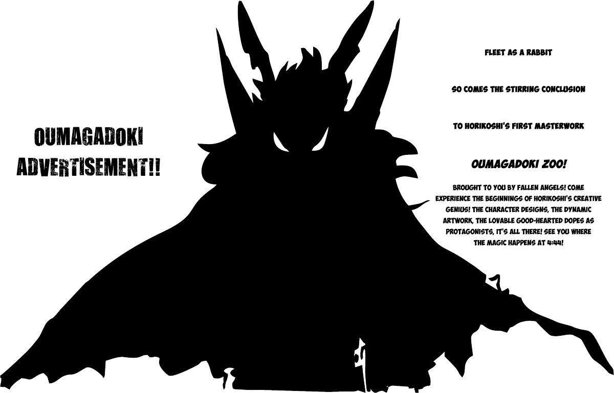 Boku No Hero Academia Chapter 33 page 23 - 