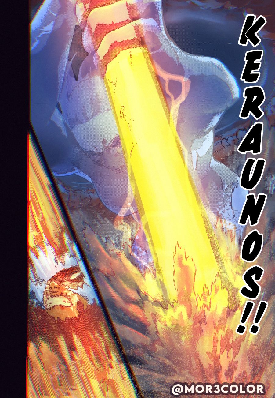 Boku No Hero Academia Chapter 331 page 16 - 
