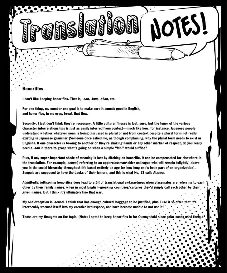 Boku No Hero Academia Chapter 37 page 21 - 