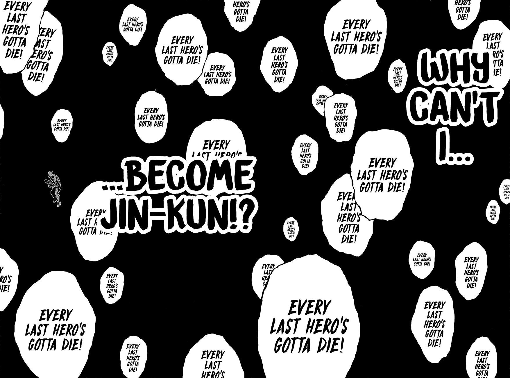 Boku No Hero Academia Chapter 382 page 6 - 