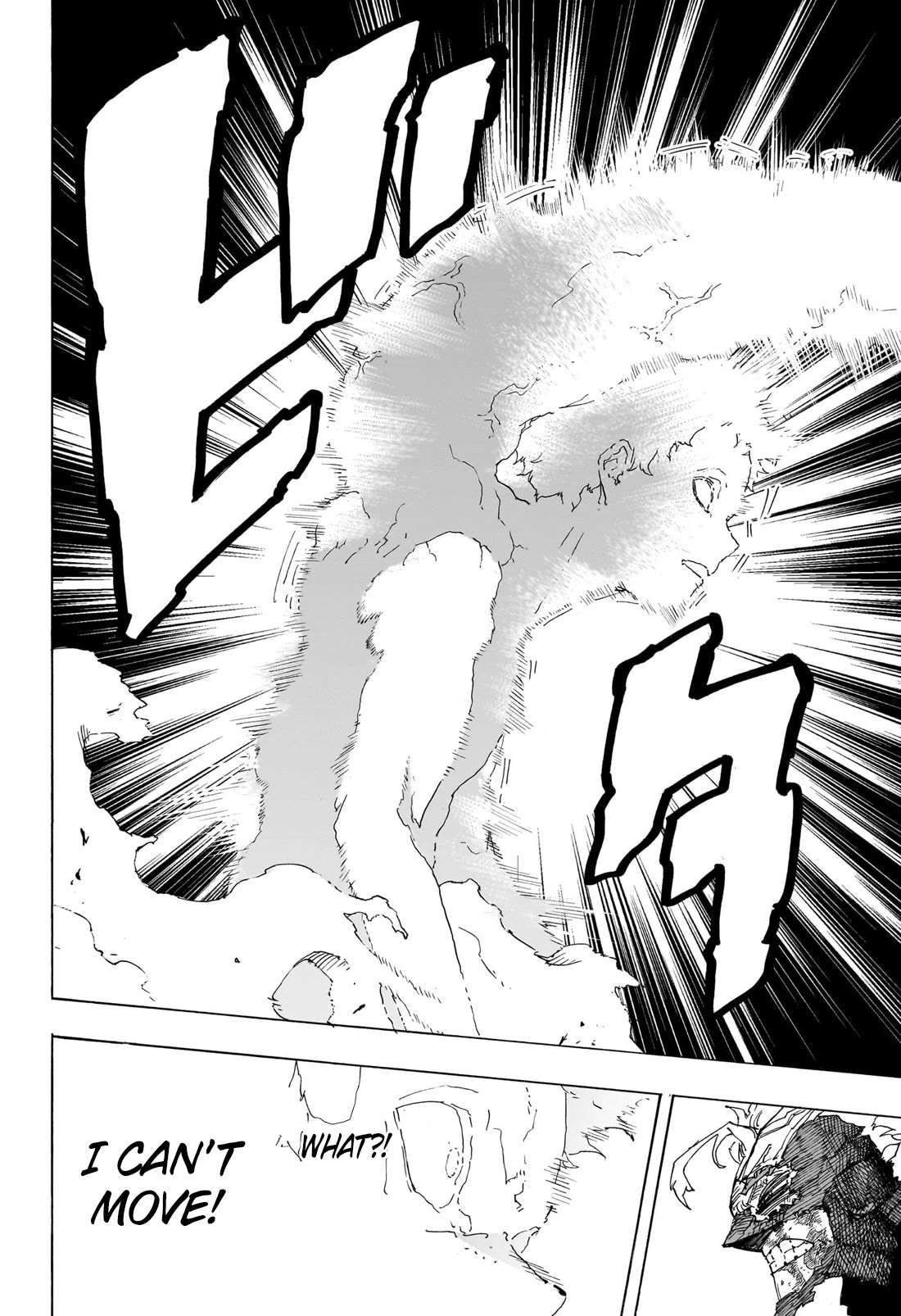 Boku No Hero Academia Chapter 400 page 13 - 