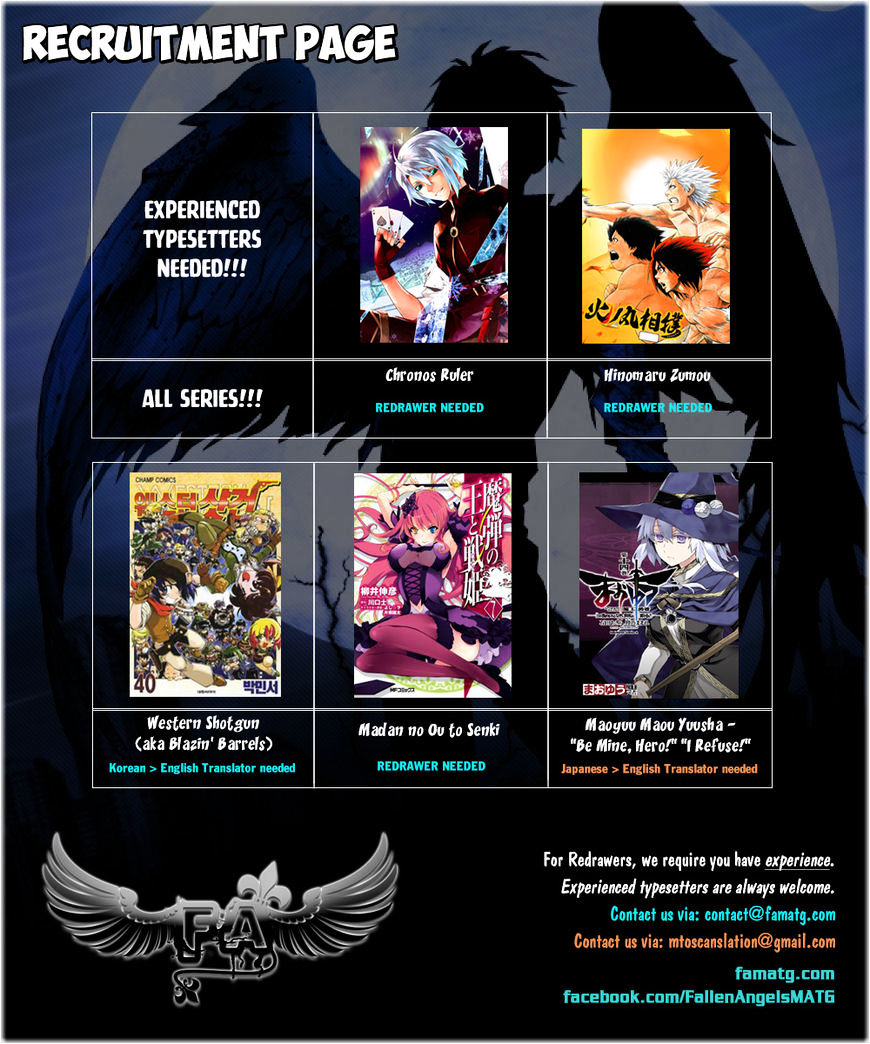 Boku No Hero Academia Chapter 59 page 3 - 