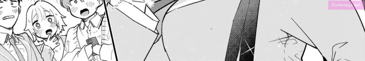 Boku no Ikezu na Konyakusha Chapter 1 page 2 - 