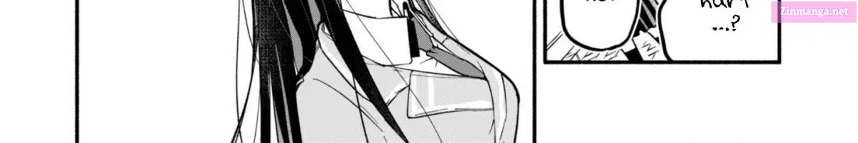 Boku no Ikezu na Konyakusha Chapter 1 page 22 - 