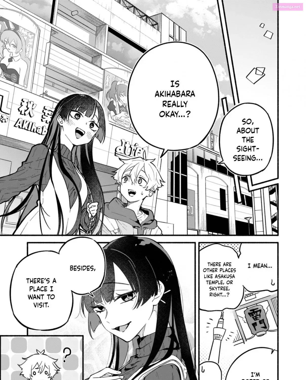 Boku no Ikezu na Konyakusha Chapter 1 page 29 - 