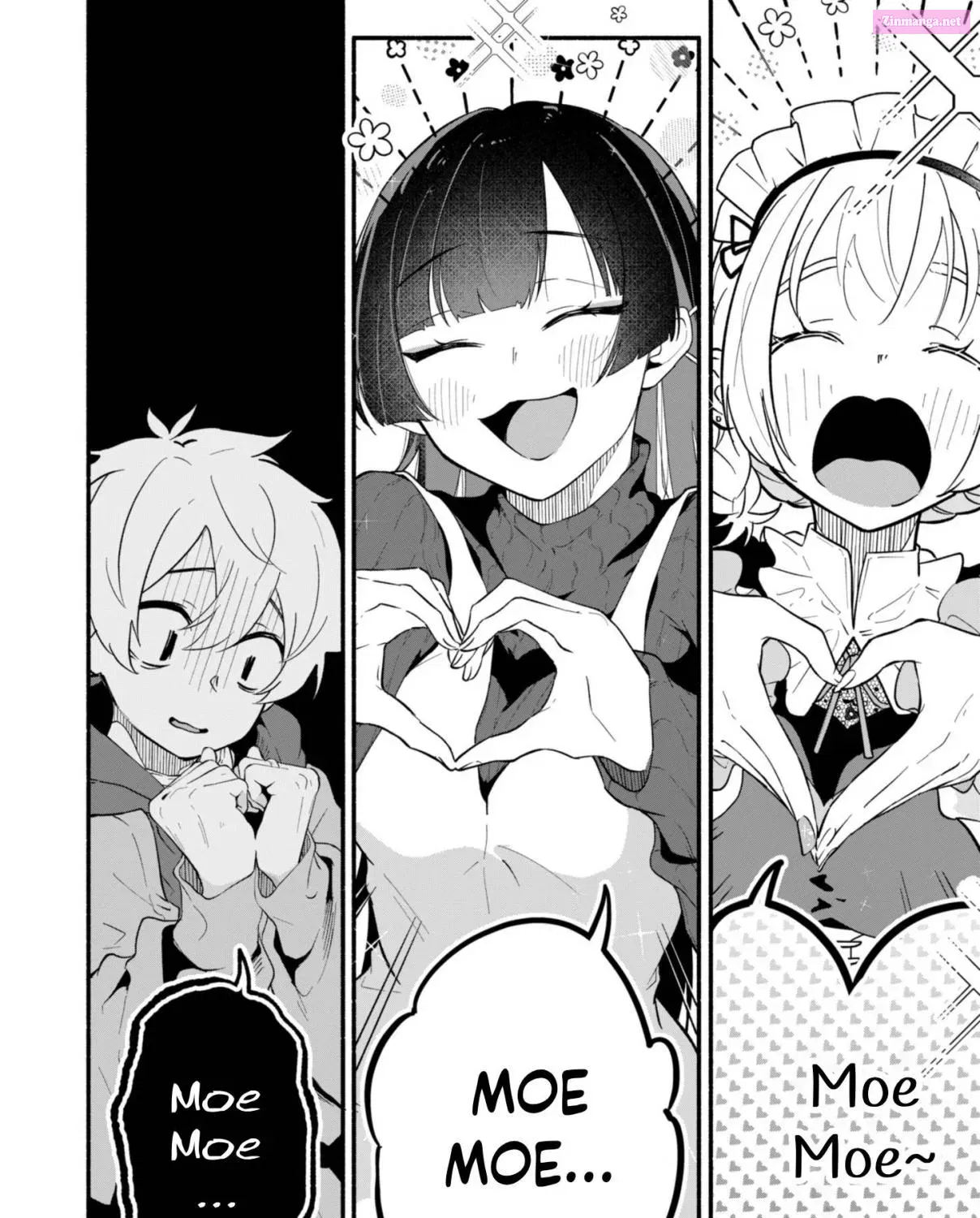 Boku no Ikezu na Konyakusha Chapter 1 page 31 - 