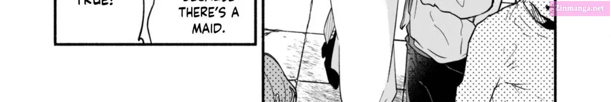 Boku no Ikezu na Konyakusha Chapter 1 page 36 - 