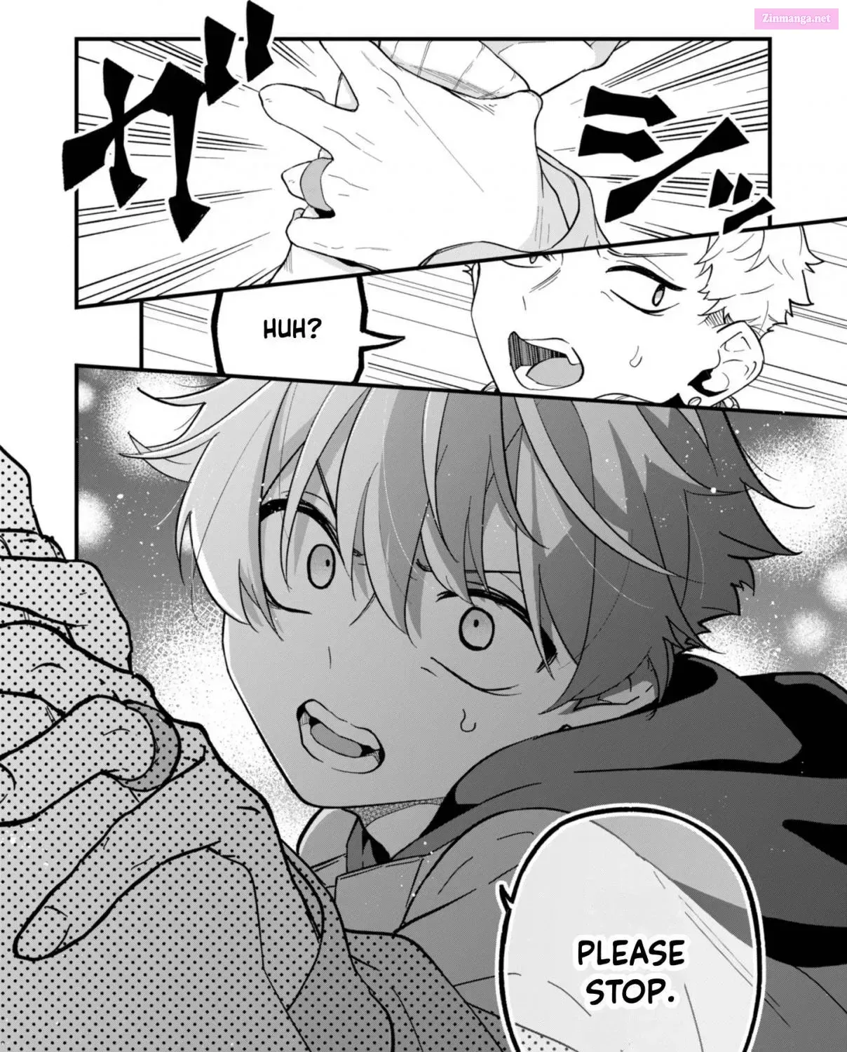 Boku no Ikezu na Konyakusha Chapter 1 page 55 - 