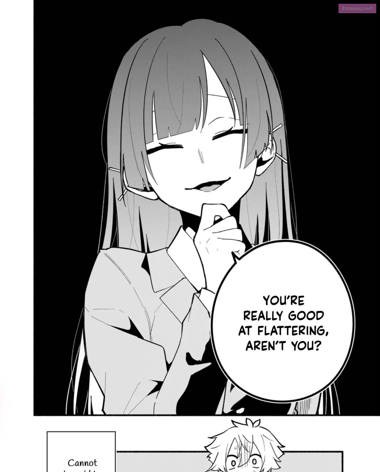 Boku no Ikezu na Konyakusha Chapter 1 page 7 - 