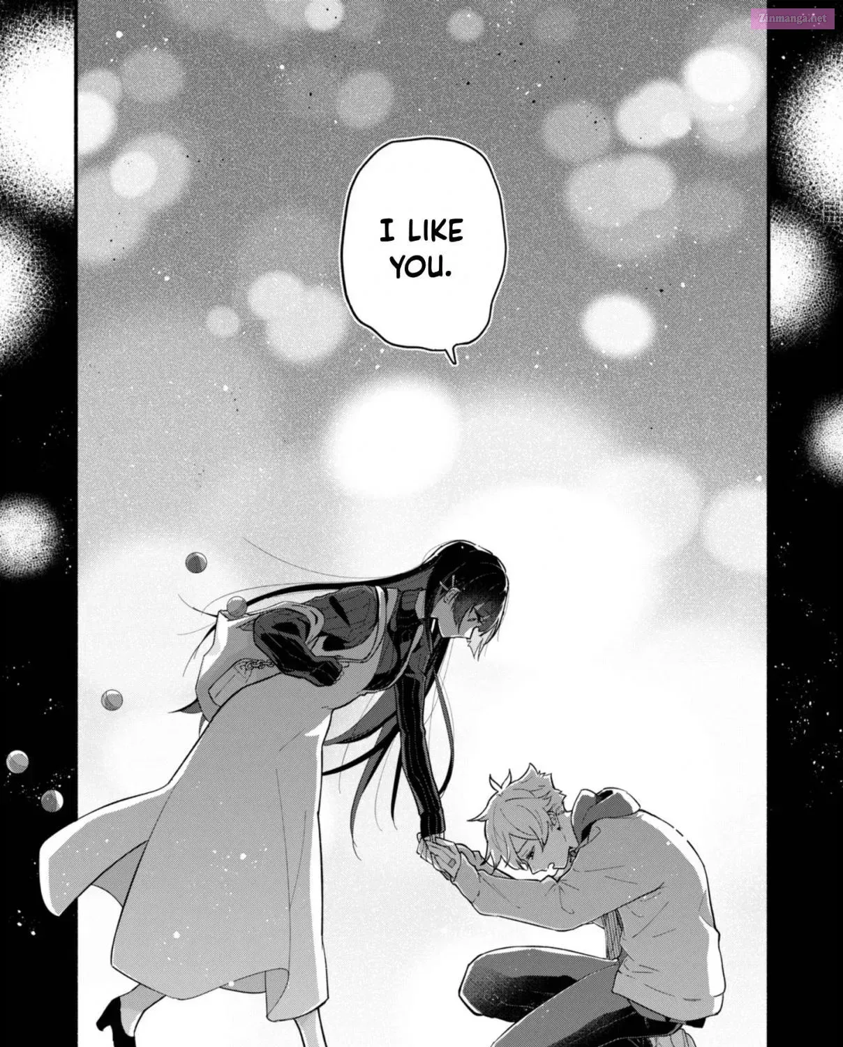 Boku no Ikezu na Konyakusha Chapter 1 page 67 - 