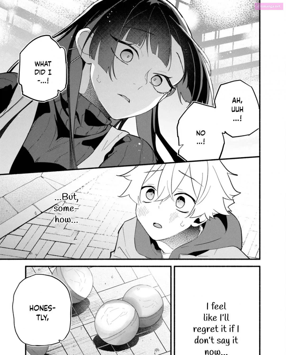 Boku no Ikezu na Konyakusha Chapter 1 page 69 - 