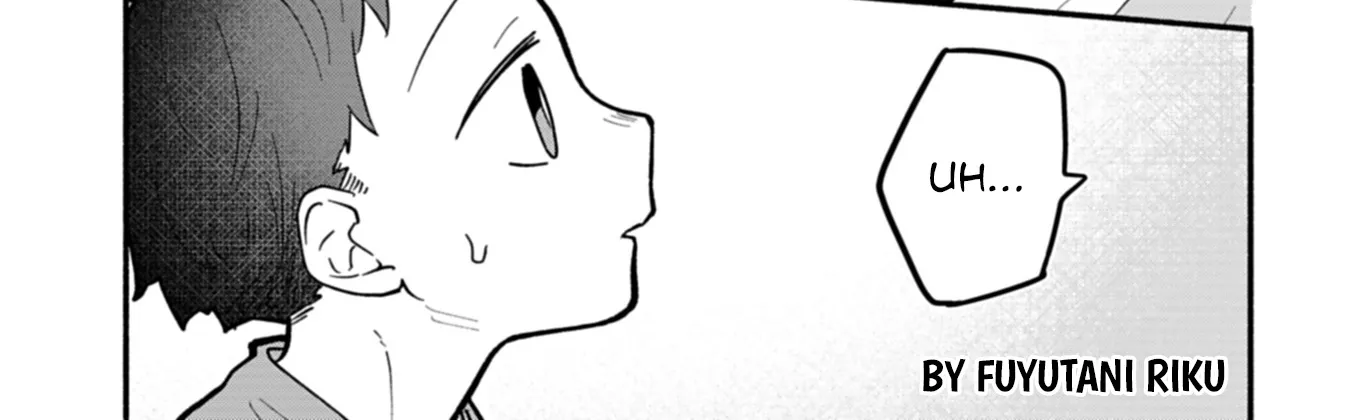 Boku no Ikezu na Konyakusha Chapter 10 page 2 - 
