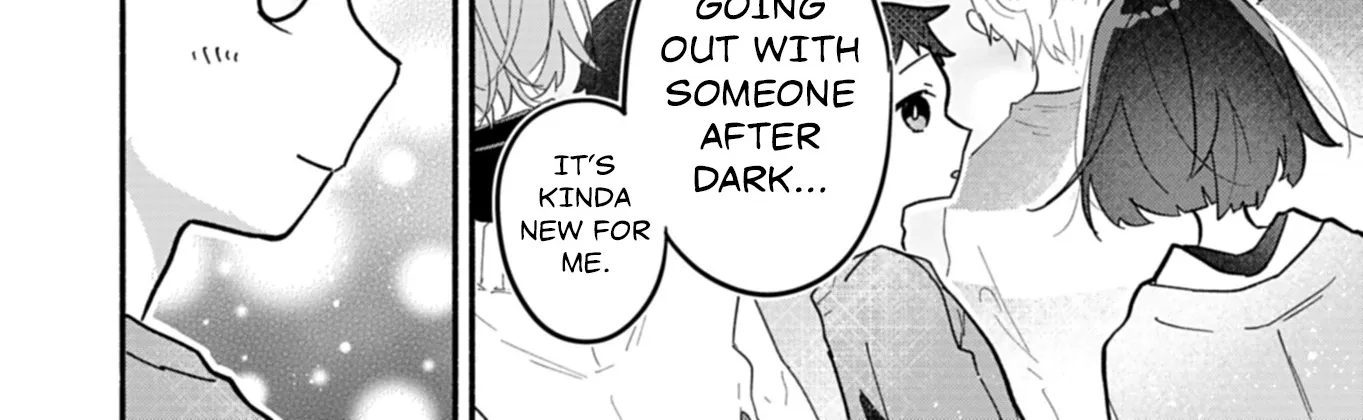 Boku no Ikezu na Konyakusha Chapter 10 page 16 - 