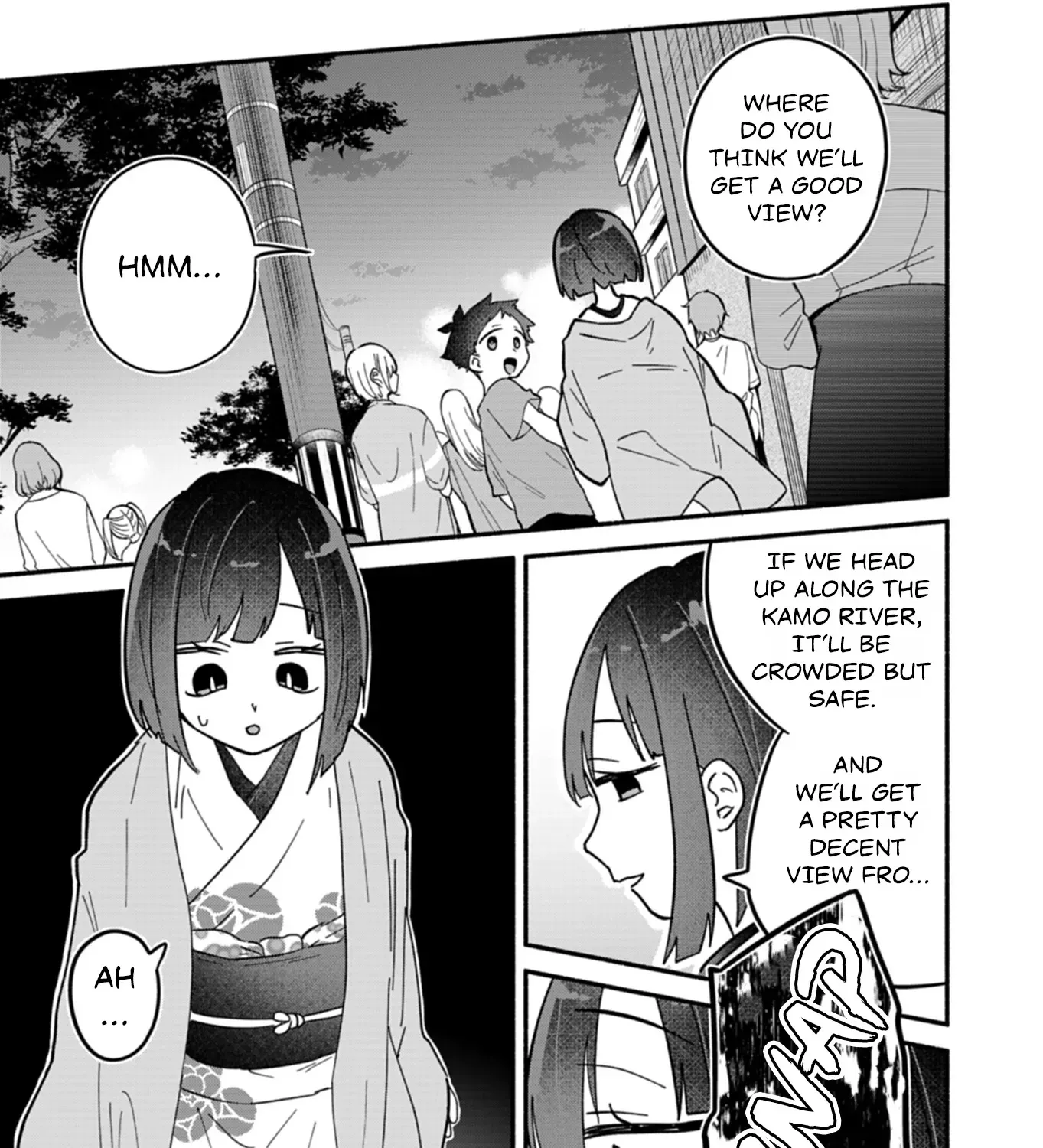 Boku no Ikezu na Konyakusha Chapter 10 page 17 - 