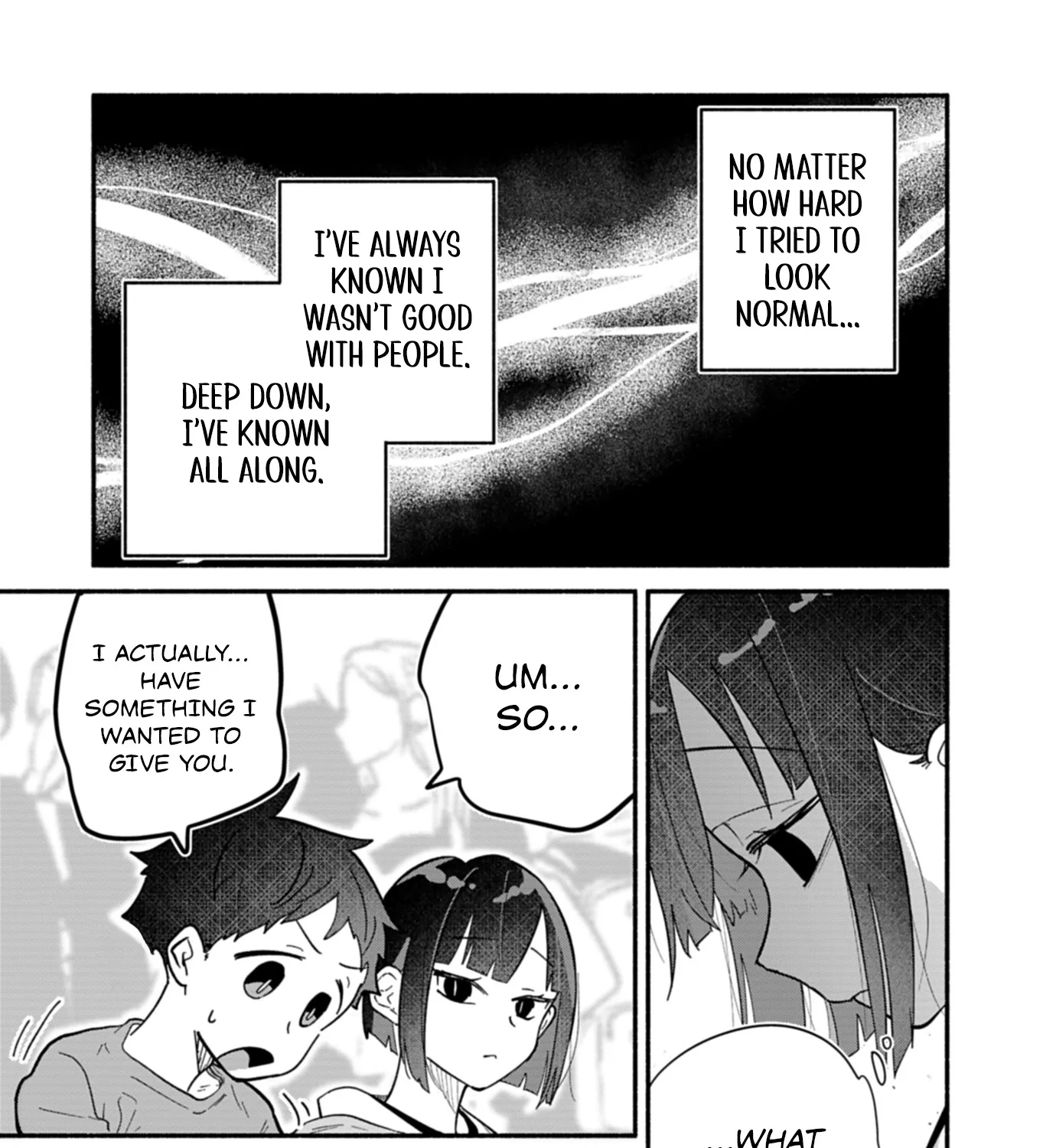 Boku no Ikezu na Konyakusha Chapter 10 page 29 - 