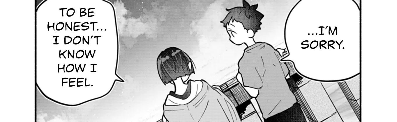 Boku no Ikezu na Konyakusha Chapter 10 page 38 - 