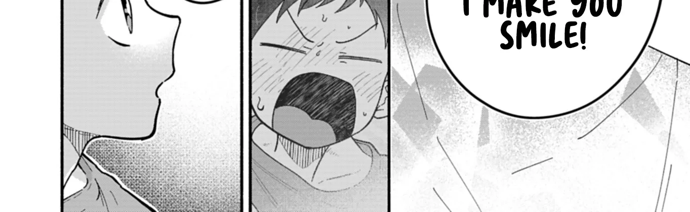 Boku no Ikezu na Konyakusha Chapter 10 page 44 - 