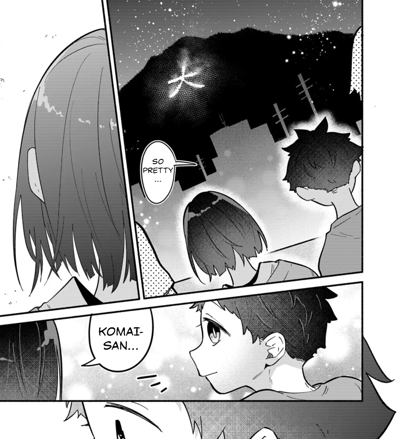 Boku no Ikezu na Konyakusha Chapter 10 page 45 - 