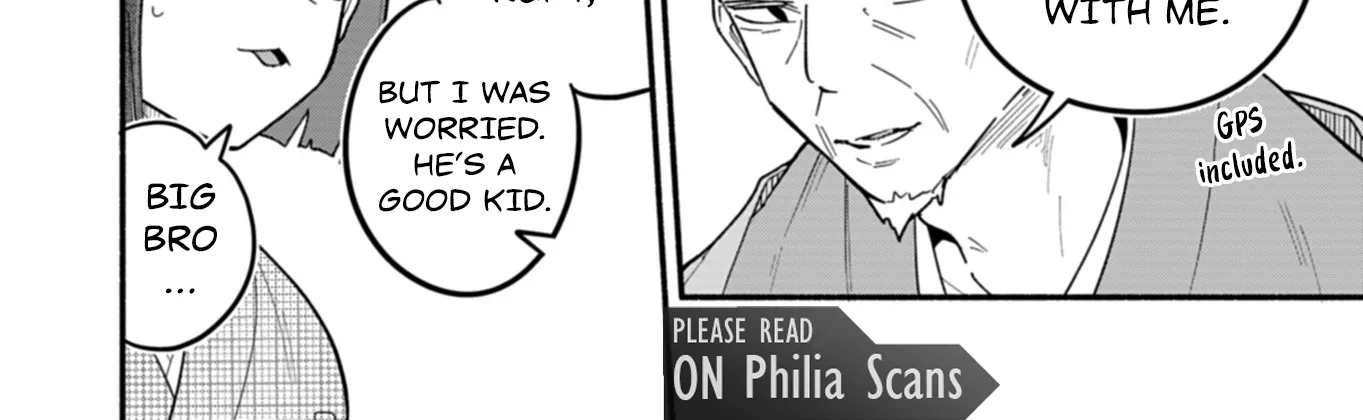Boku no Ikezu na Konyakusha Chapter 10 page 48 - 