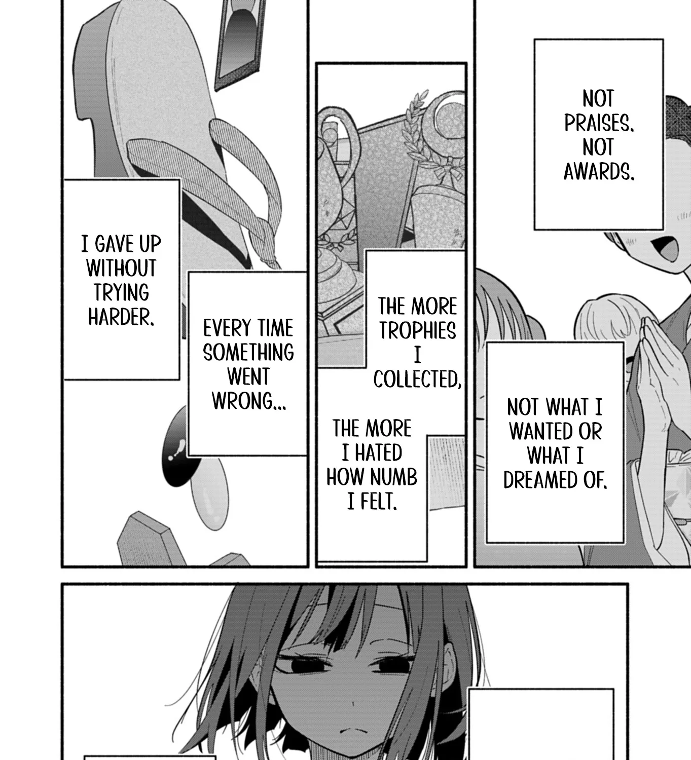 Boku no Ikezu na Konyakusha Chapter 10 page 63 - 