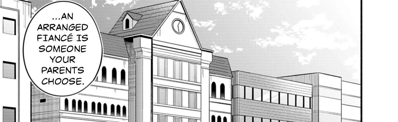 Boku no Ikezu na Konyakusha Chapter 10 page 70 - 
