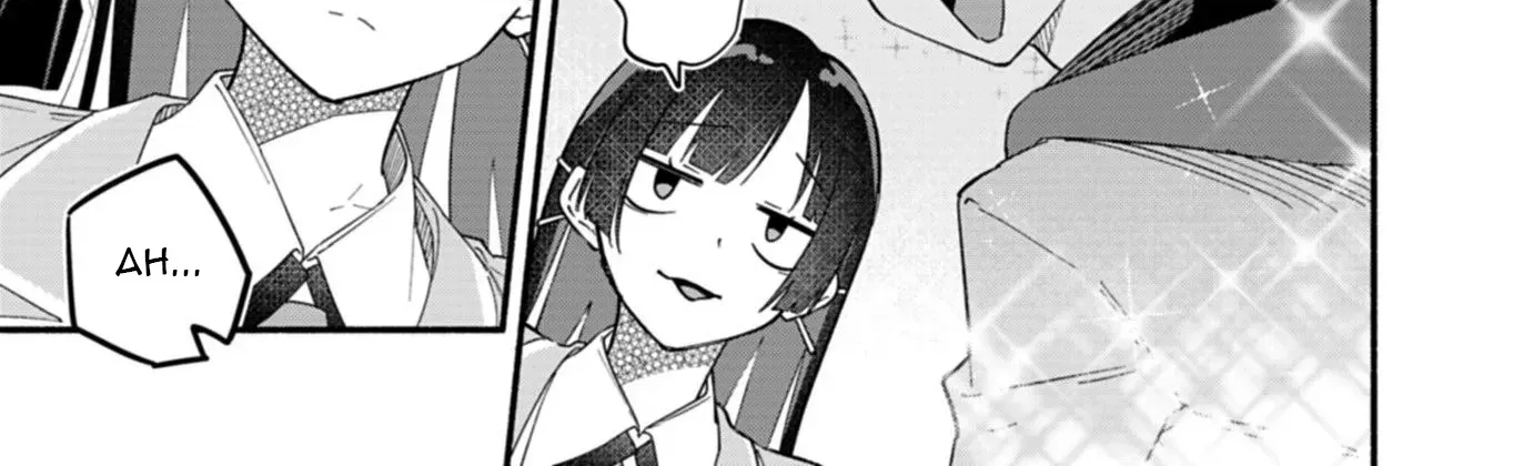 Boku no Ikezu na Konyakusha Chapter 11 page 16 - 
