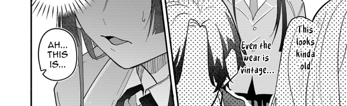 Boku no Ikezu na Konyakusha Chapter 11 page 18 - 