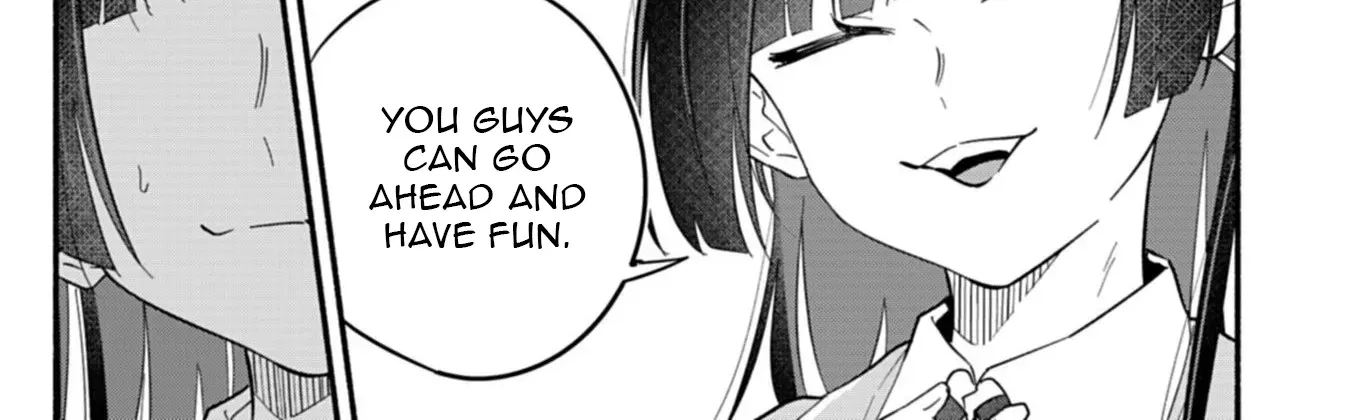 Boku no Ikezu na Konyakusha Chapter 11 page 28 - 
