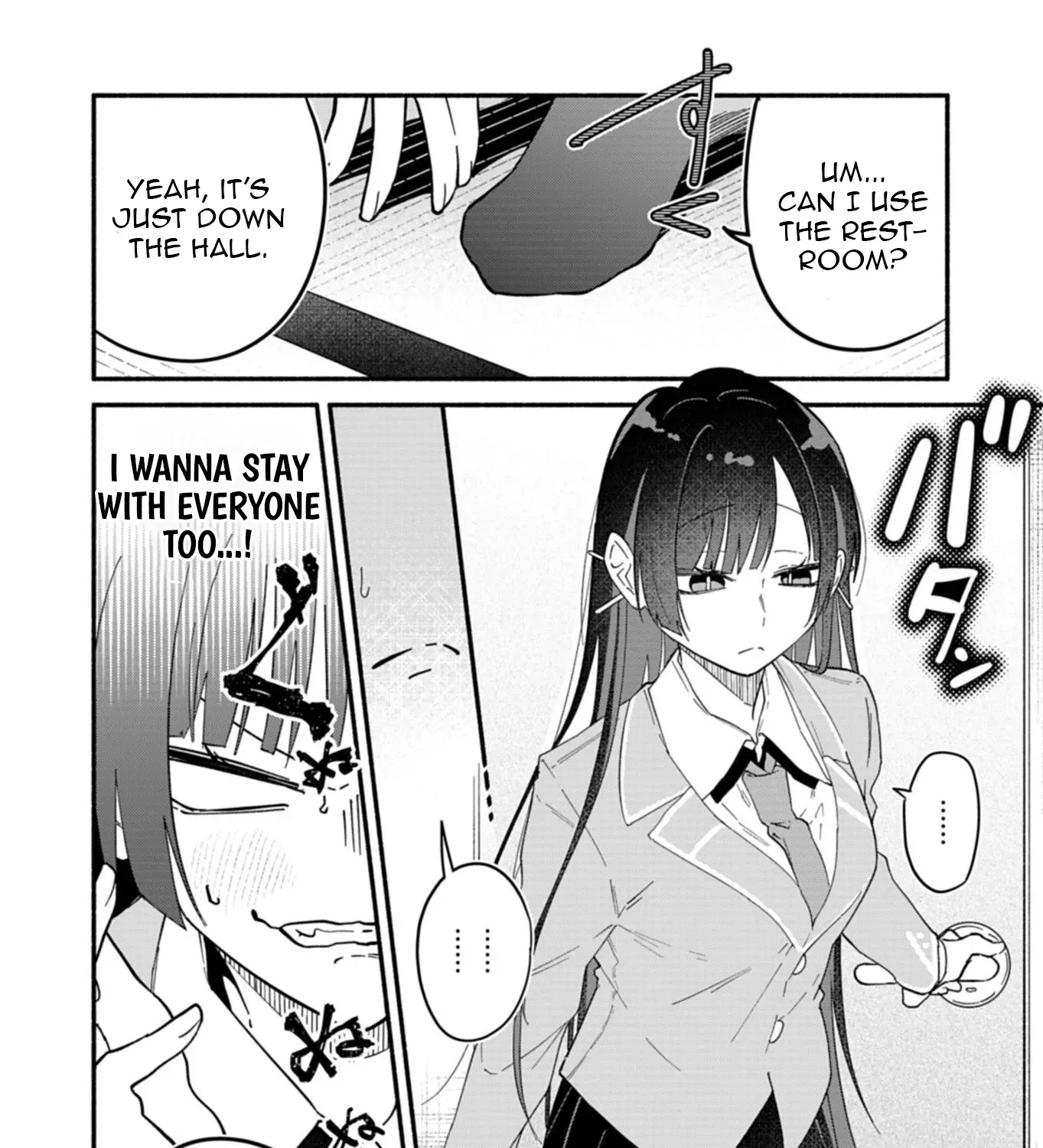 Boku no Ikezu na Konyakusha Chapter 11 page 29 - 