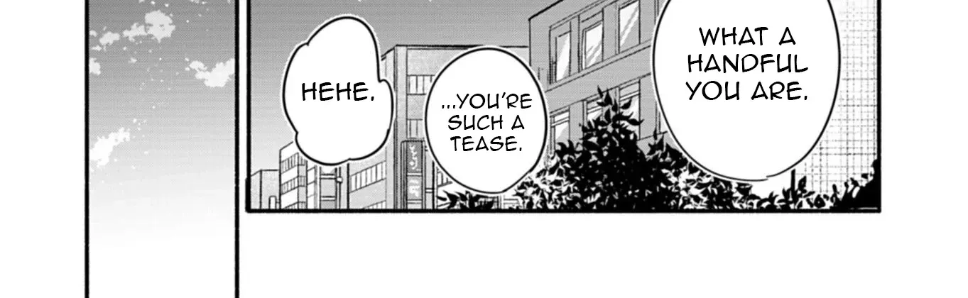 Boku no Ikezu na Konyakusha Chapter 11 page 51 - 