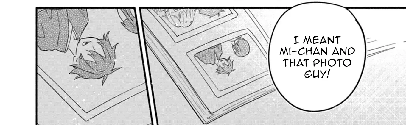 Boku no Ikezu na Konyakusha Chapter 11 page 53 - 