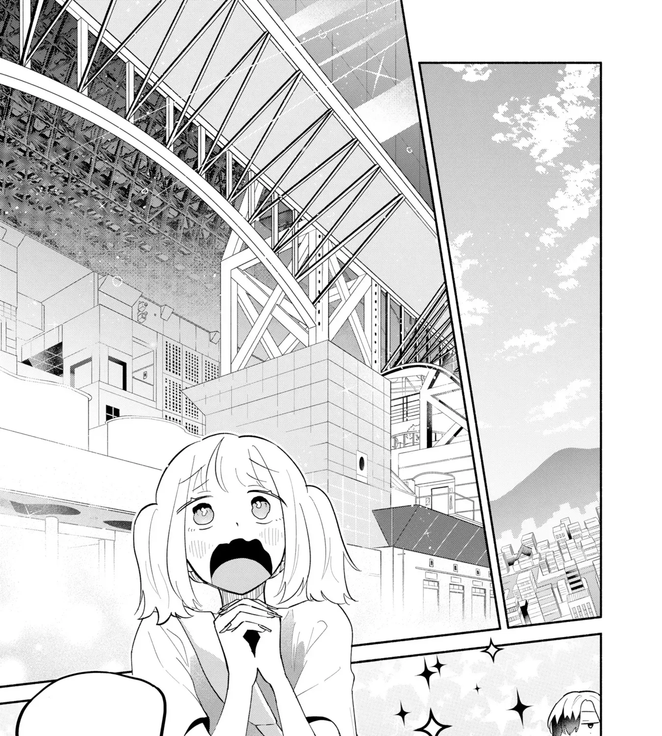 Boku no Ikezu na Konyakusha Chapter 16 page 13 - 