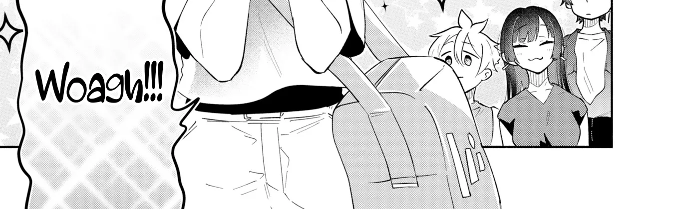 Boku no Ikezu na Konyakusha Chapter 16 page 14 - 