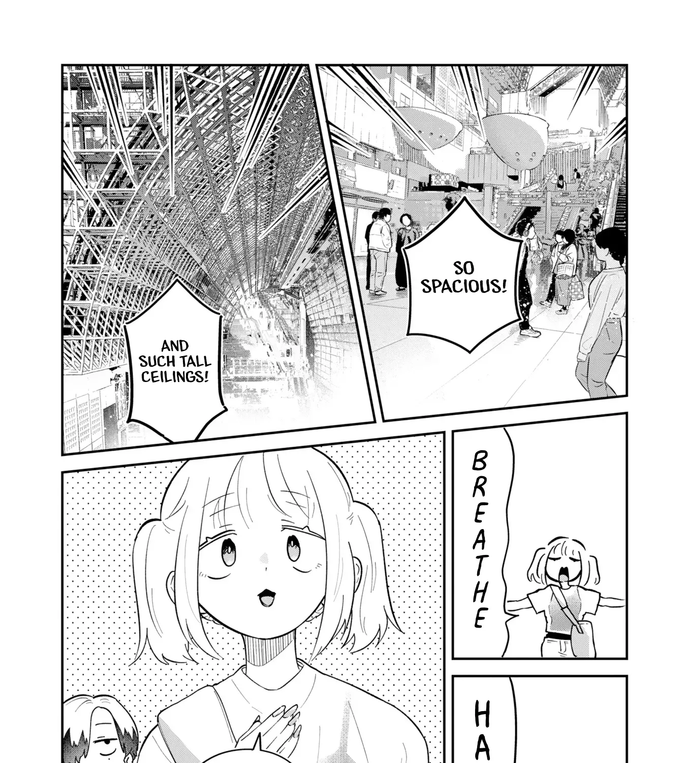 Boku no Ikezu na Konyakusha Chapter 16 page 15 - 