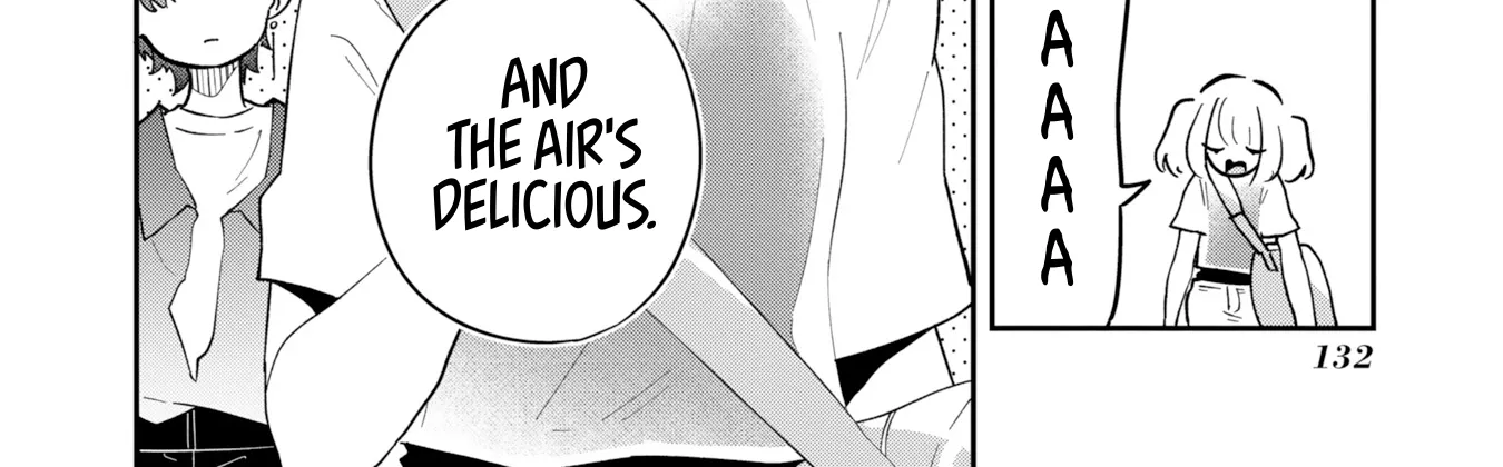 Boku no Ikezu na Konyakusha Chapter 16 page 16 - 