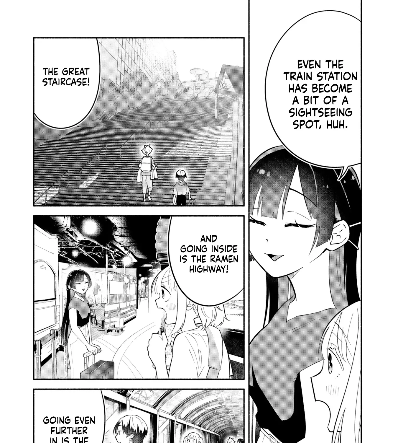 Boku no Ikezu na Konyakusha Chapter 16 page 17 - 