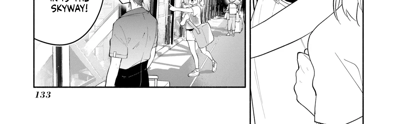 Boku no Ikezu na Konyakusha Chapter 16 page 18 - 