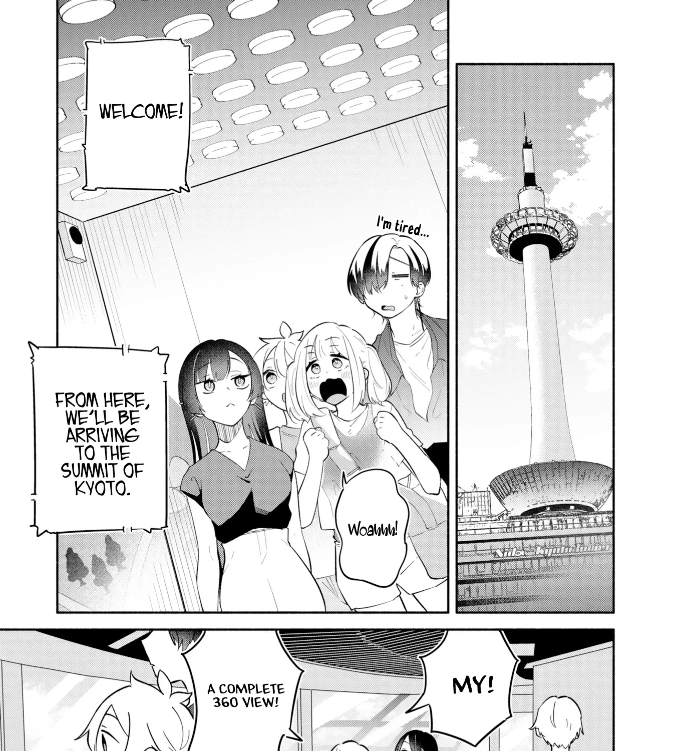 Boku no Ikezu na Konyakusha Chapter 16 page 21 - 