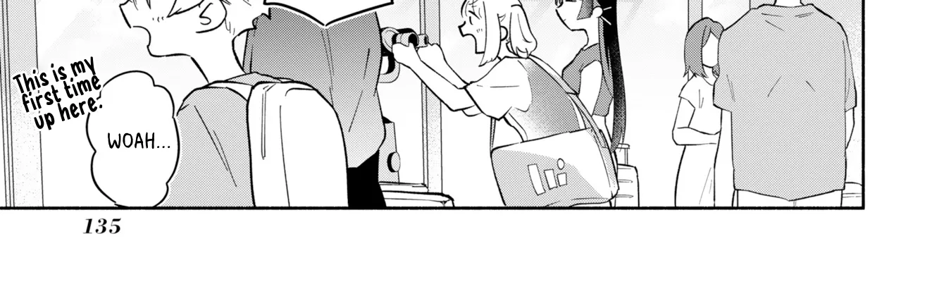 Boku no Ikezu na Konyakusha Chapter 16 page 22 - 