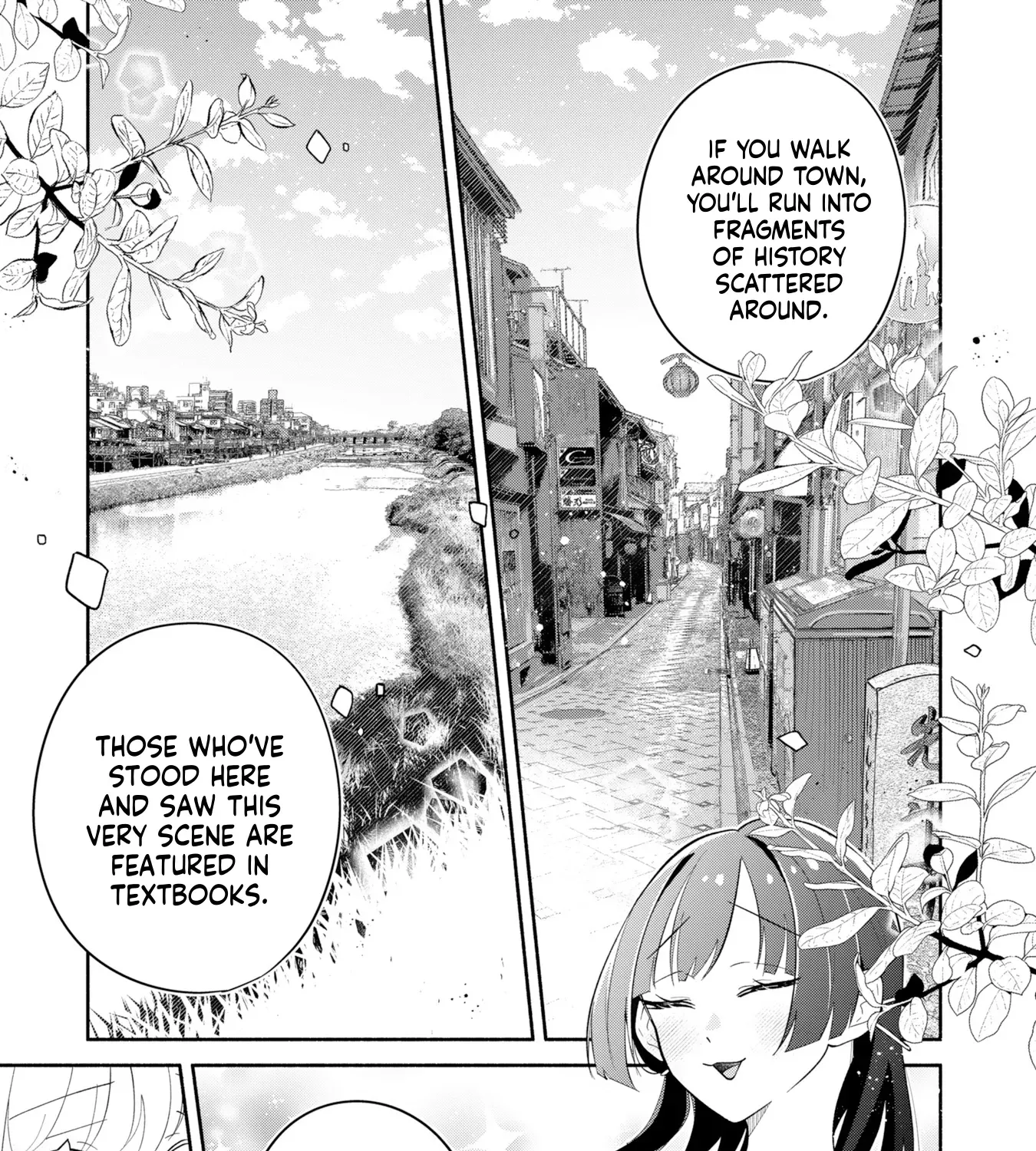 Boku no Ikezu na Konyakusha Chapter 16 page 25 - 