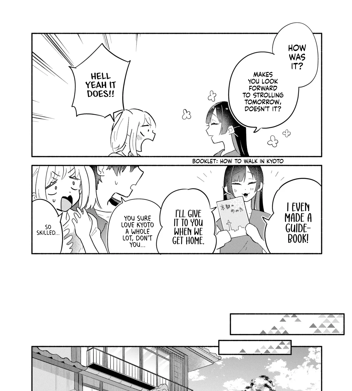 Boku no Ikezu na Konyakusha Chapter 16 page 27 - 