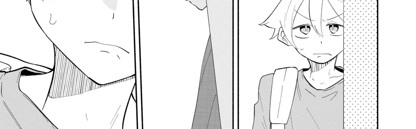Boku no Ikezu na Konyakusha Chapter 16 page 30 - 